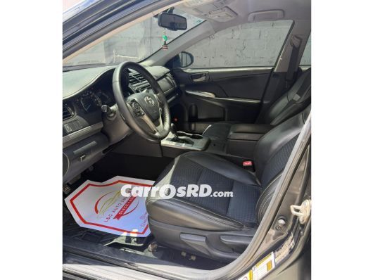 Toyota Camry Carros en venta