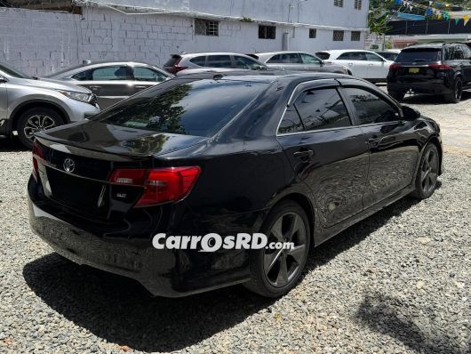 Toyota Camry Carros en venta