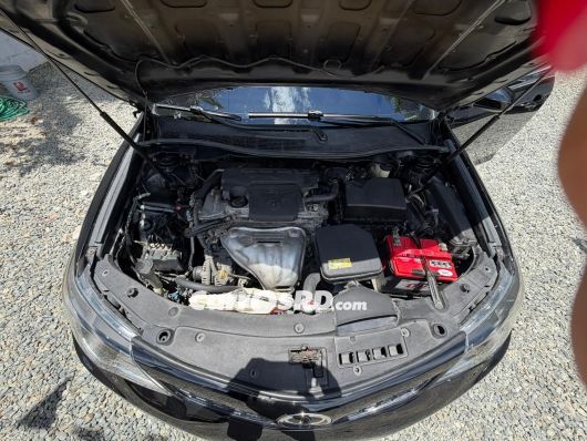 Toyota Camry Carros en venta