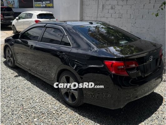 Toyota Camry Carros en venta