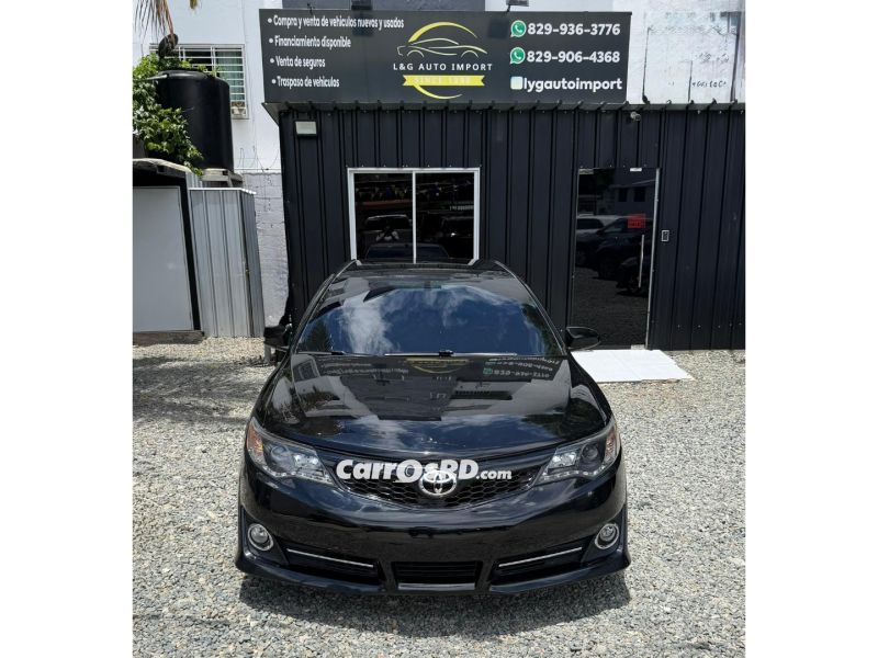 Toyota