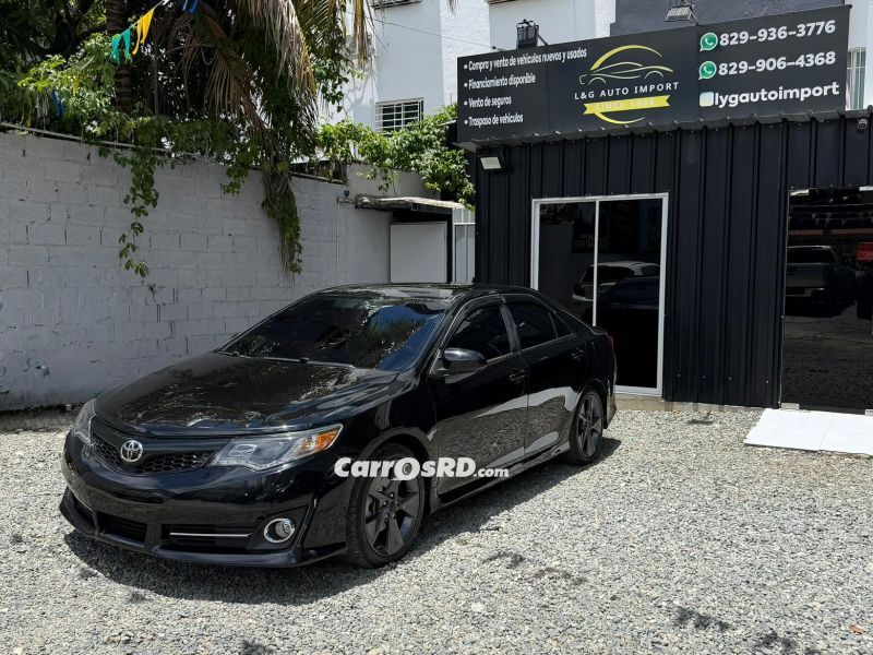 Toyota