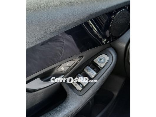 Mercedes-Benz Clase GLC Jeepeta en venta