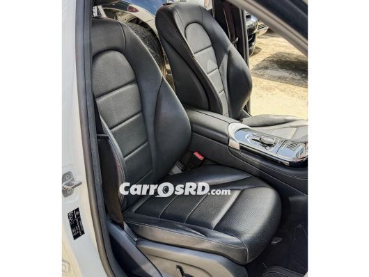 Mercedes-Benz Clase GLC Jeepeta en venta