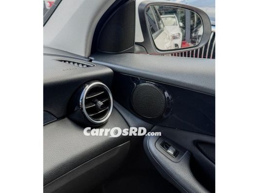 Mercedes-Benz Clase GLC Jeepeta en venta