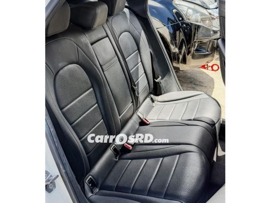 Mercedes-Benz Clase GLC Jeepeta en venta