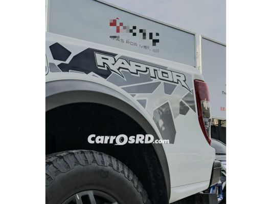 Ford Ranger Camioneta en venta