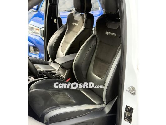 Ford Ranger Camioneta en venta