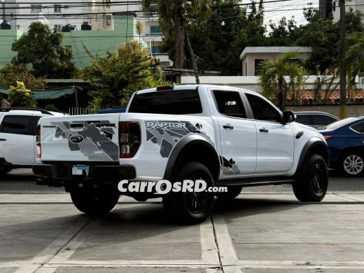 Ford Ranger Camioneta en venta
