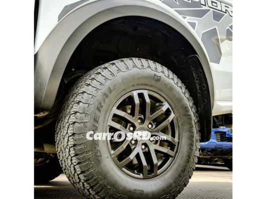 Ford Ranger Camioneta en venta