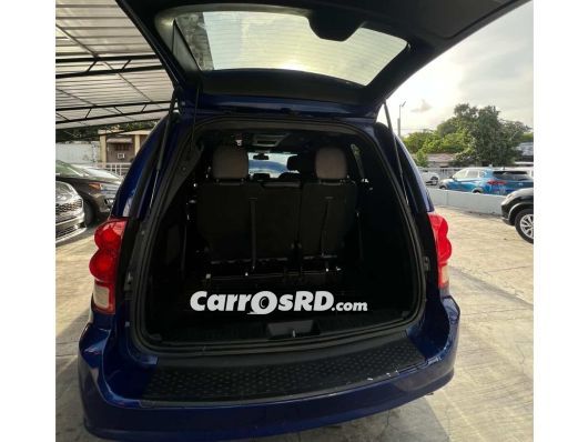 Dodge Grand Caravan Jeepeta en venta
