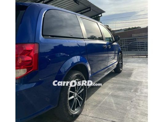 Dodge Grand Caravan Jeepeta en venta
