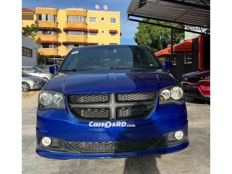 Dodge