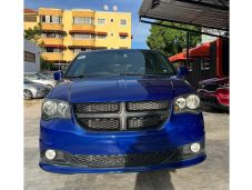 Dodge