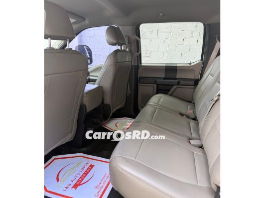 Ford F150 Camioneta en venta