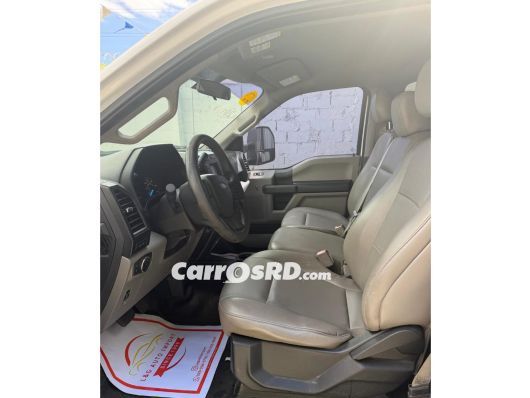 Ford F150 Camioneta en venta