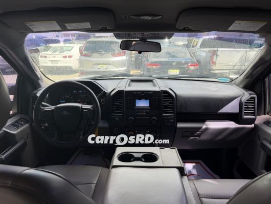 Ford F150 Camioneta en venta