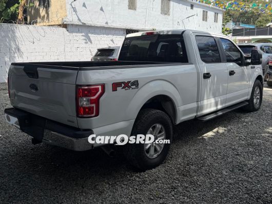 Ford F150 Camioneta en venta