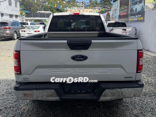 Ford F150 Camioneta en venta