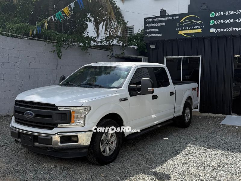 Ford