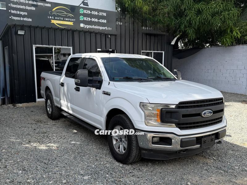 Ford