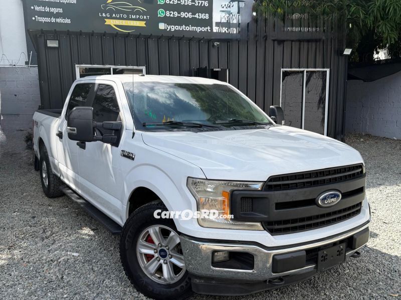Ford