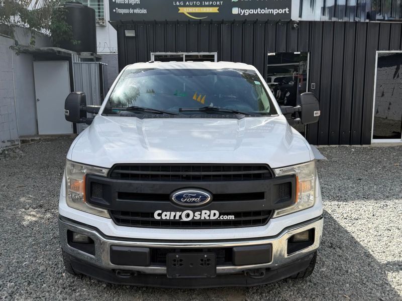 Ford