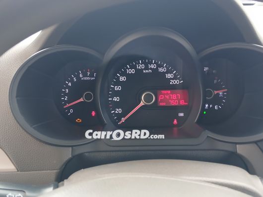 Kia Morning Carros en venta