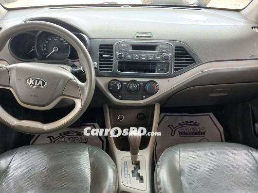 Kia Morning Carros en venta