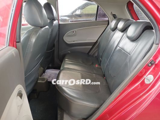 Kia Morning Carros en venta