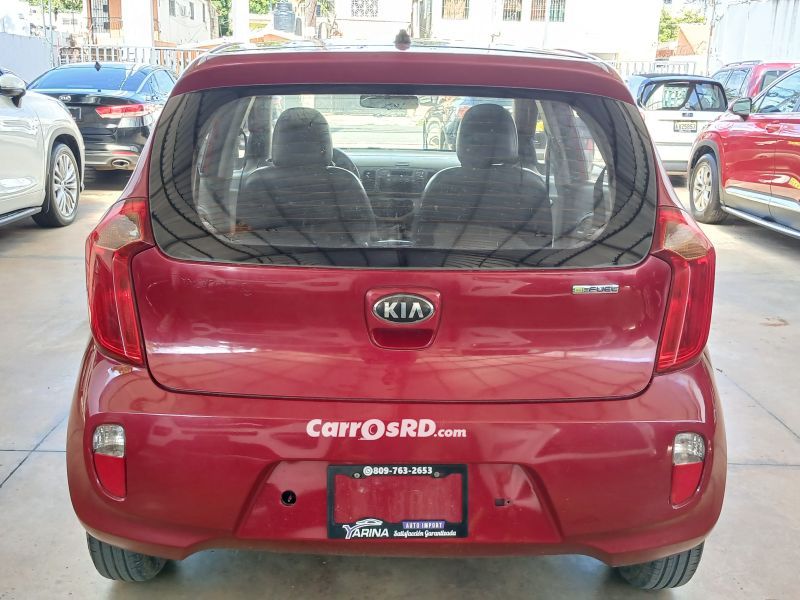 Kia