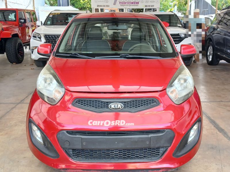Kia