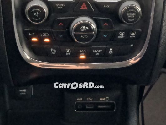 Dodge Durango Jeepeta en venta