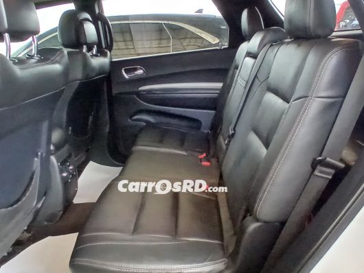 Dodge Durango Jeepeta en venta