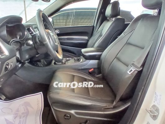 Dodge Durango Jeepeta en venta