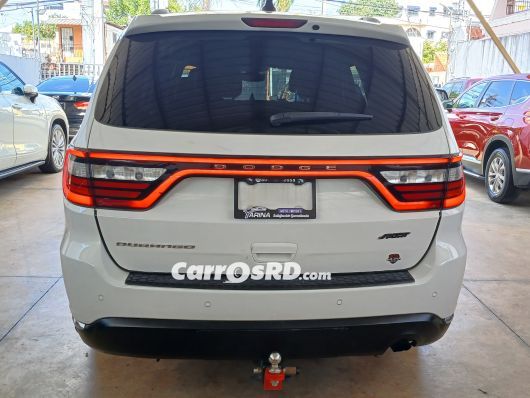 Dodge Durango Jeepeta en venta