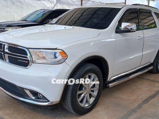 Dodge Durango Jeepeta en venta