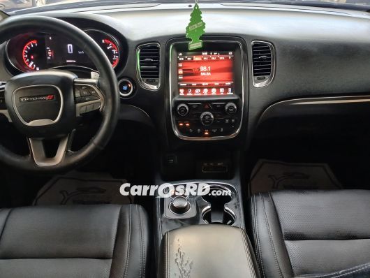 Dodge Durango Jeepeta en venta