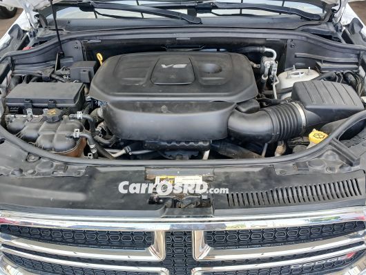 Dodge Durango Jeepeta en venta