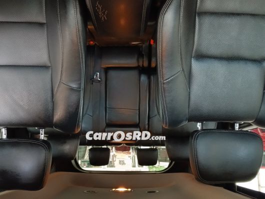 Dodge Durango Jeepeta en venta
