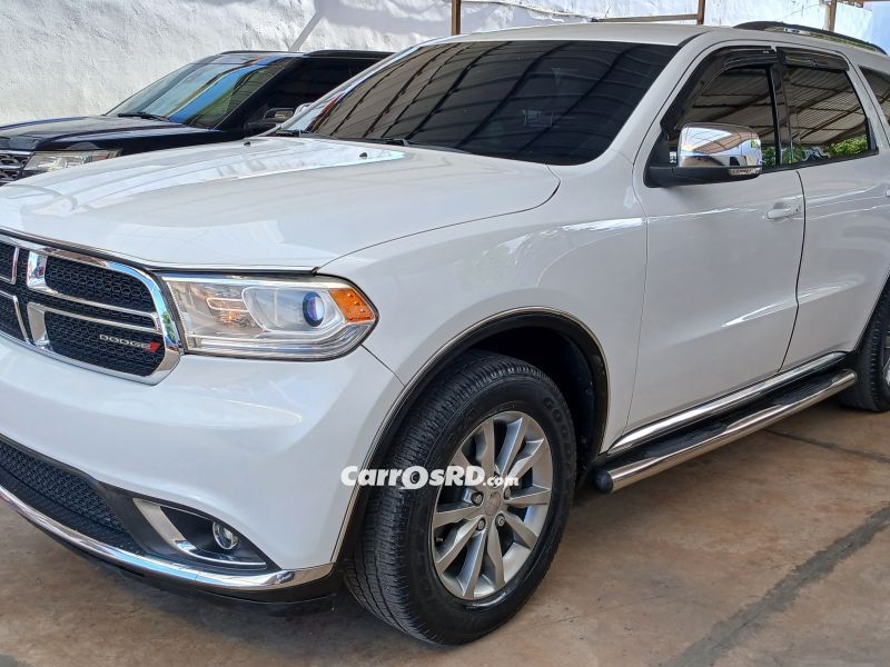 Dodge