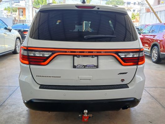 Dodge Durango Crew