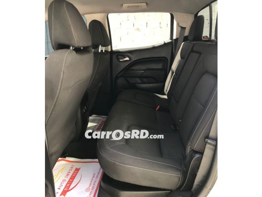 GMC Canyon Camioneta en venta