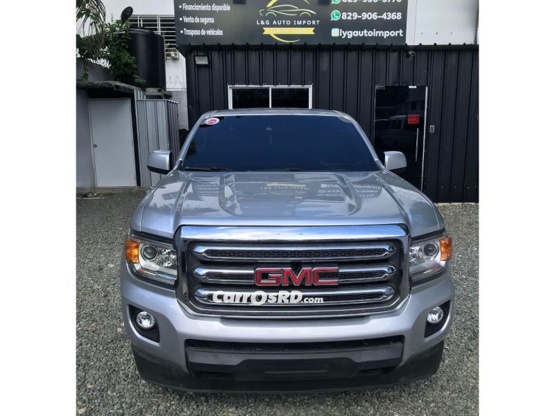 GMC