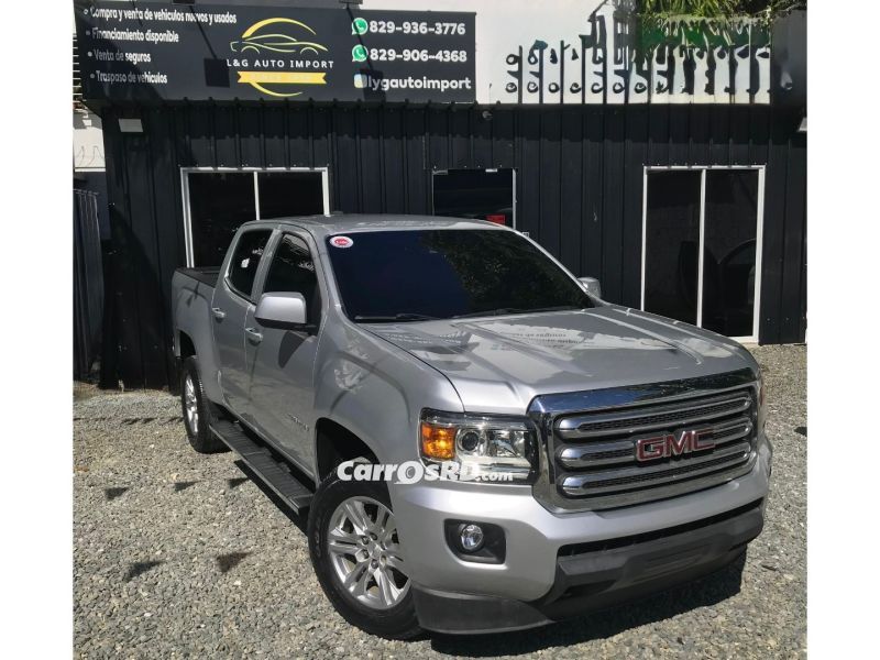 GMC