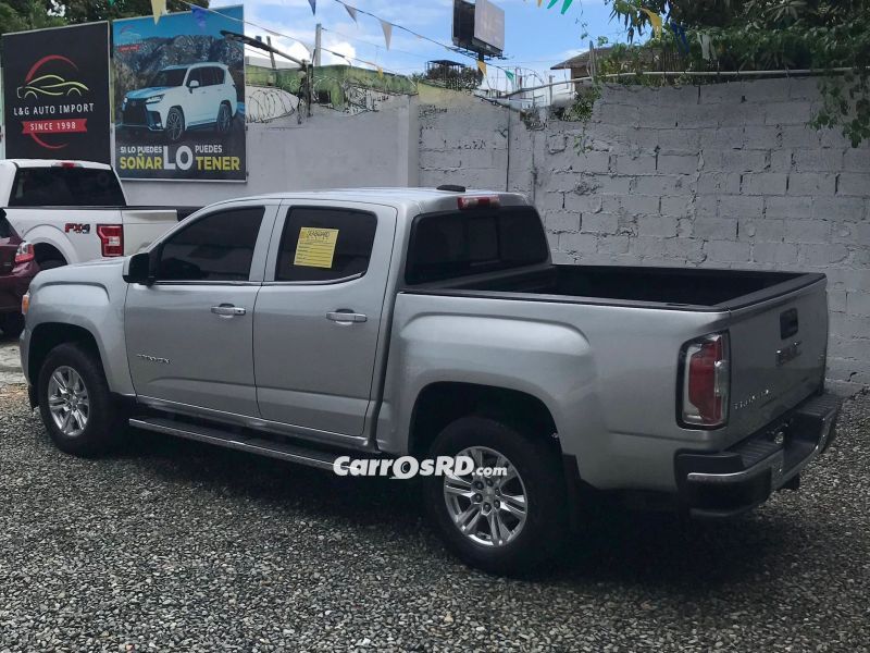 GMC