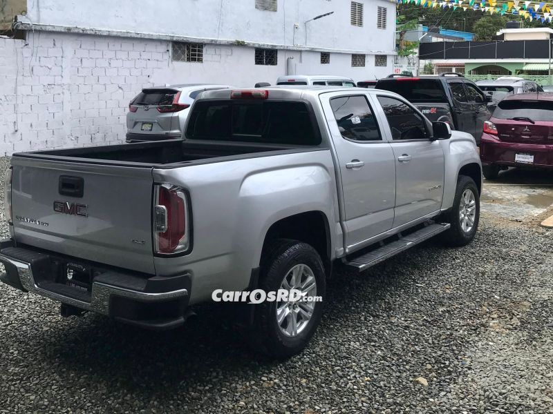 GMC