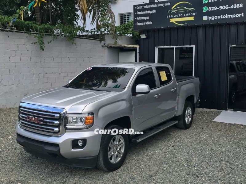 GMC