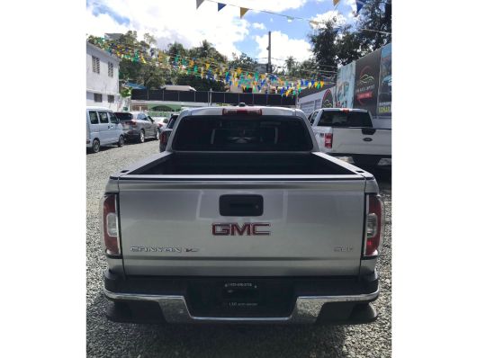 GMC