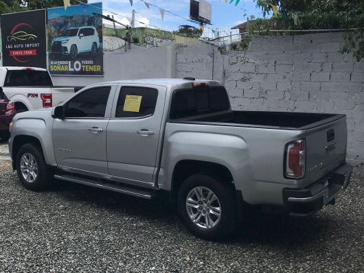 GMC